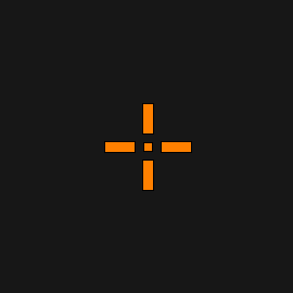 CrosshairX Advanced Firing System